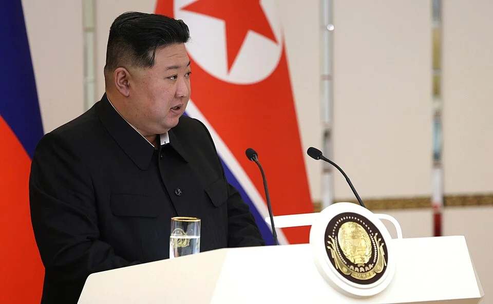 Kim Jong-un